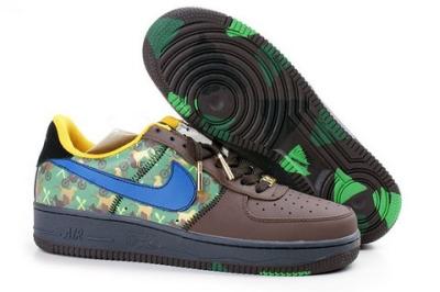 Air Force 1-1550